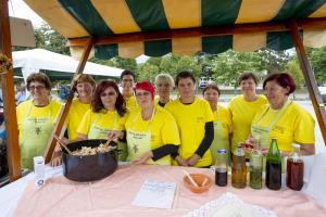 251 Svetovni festival prazenega krompirja Foto atelje Postojna